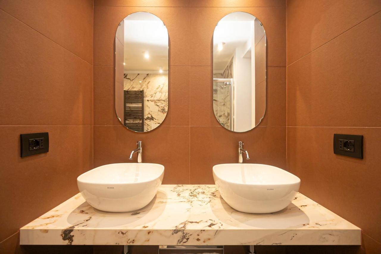 Genova San Lorenzo 7 Apartment Luaran gambar