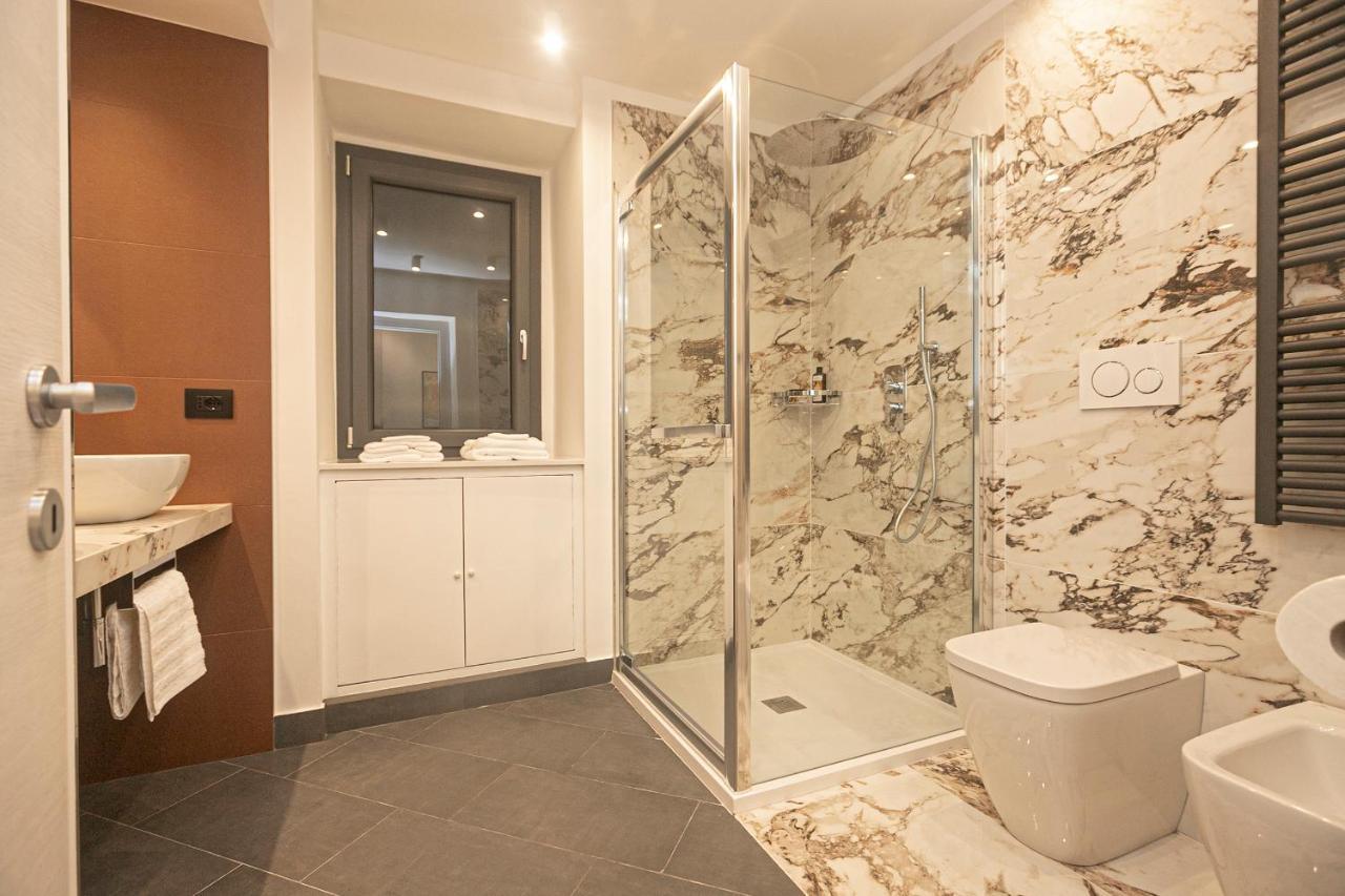 Genova San Lorenzo 7 Apartment Luaran gambar
